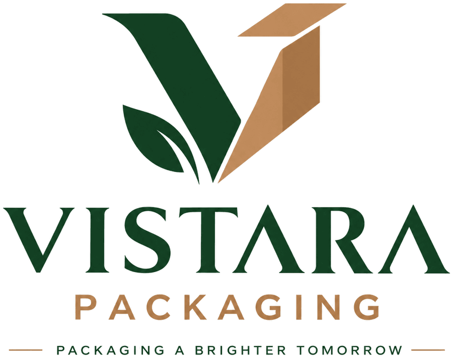 Vistara Packaging — Packaging a Brighter Tomorrow